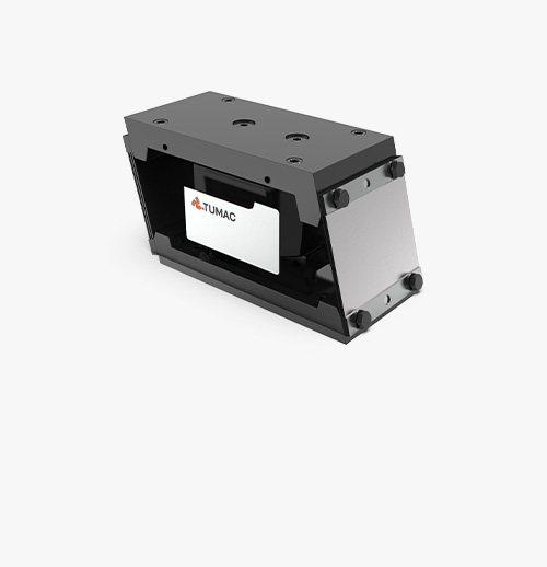 Basi vibranti lineari chtr