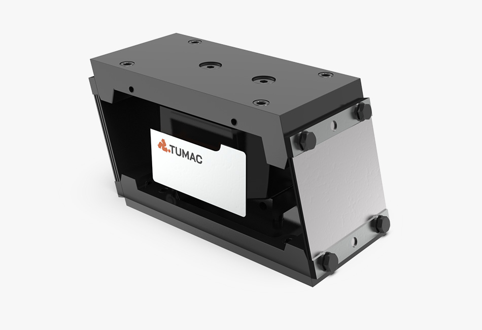 Basi Vibranti Lineari CHTR