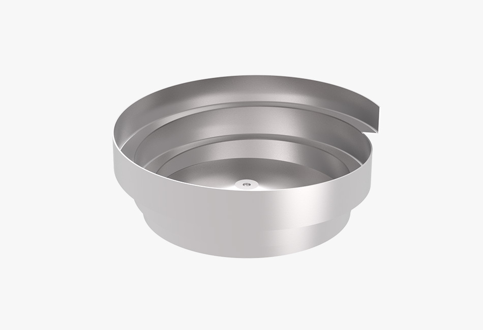 Contenitore Chiocciola