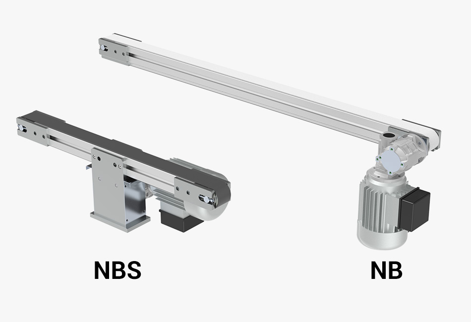 Nastri trasportatori