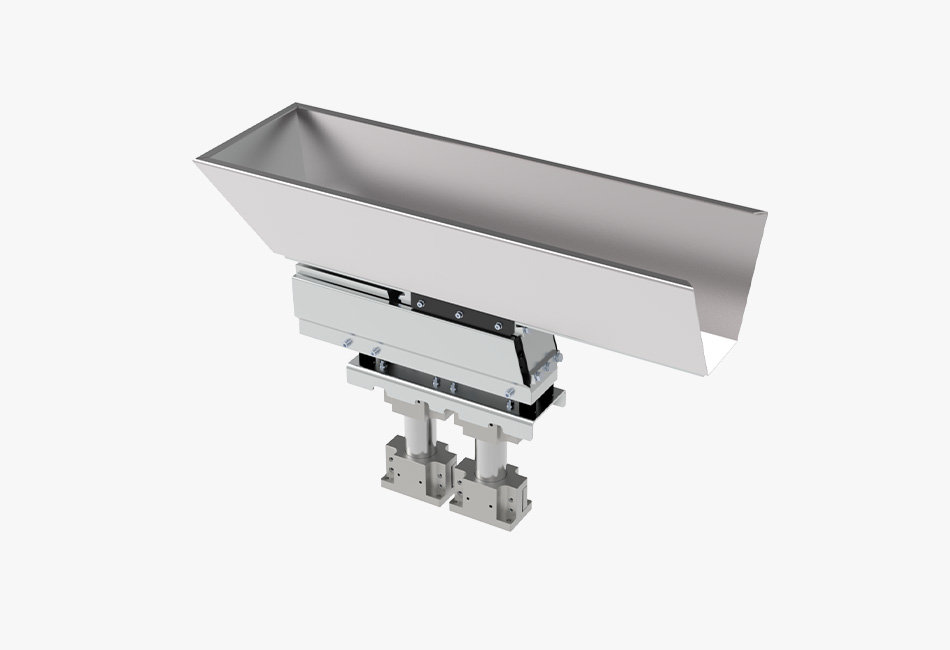 Tramogge Vibranti TRV