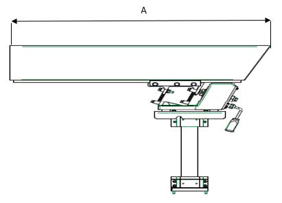 Tramoggia vibrante TRV