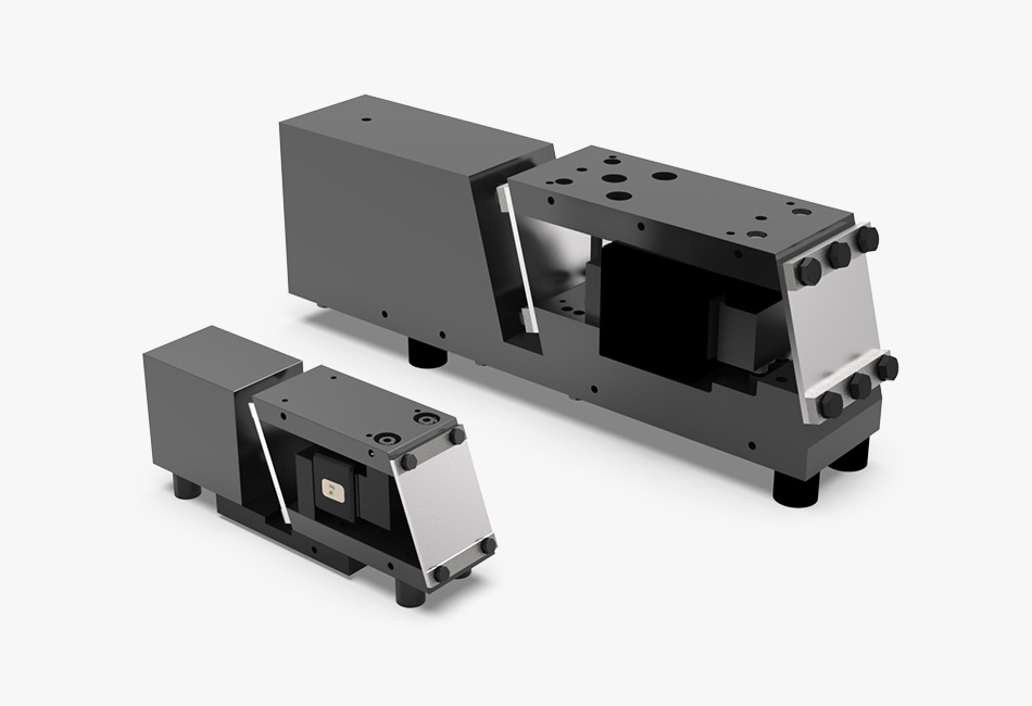 Basi Vibranti Lineari CHTR/S