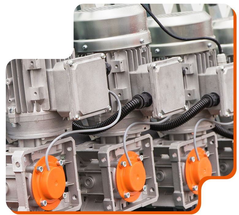 settore elettromeccanica