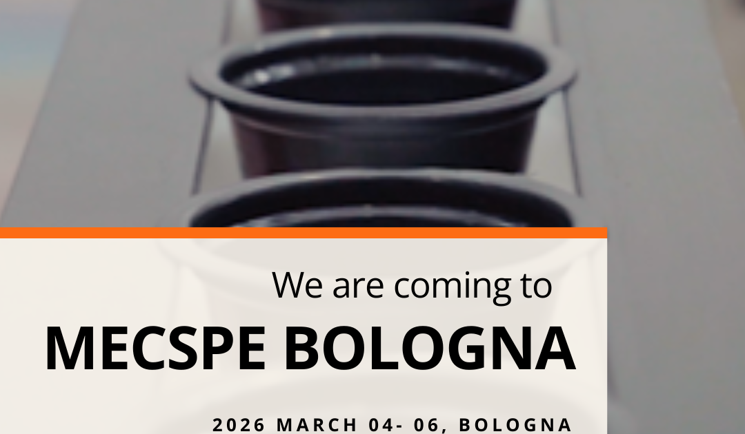 TUMAC a MECSPE Bologna